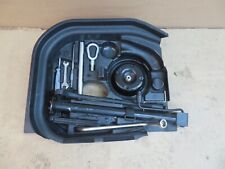 BMW E36 Compact Halterung für Bordwerkzeug mit Wagenheber 71.11-1182662