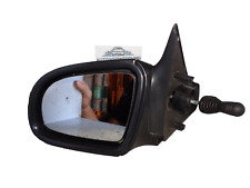 Seitenspiegel Außenspiegel manuell links No Name Opel Corsa B 1.2