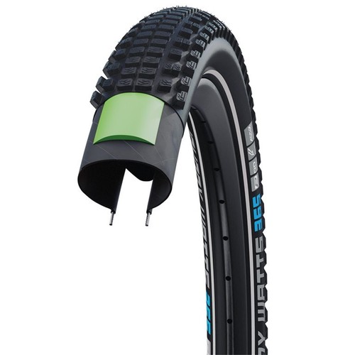 Schwalbe fahrrad reifen johnny - fahrrad,