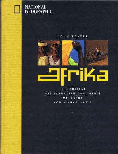 National geographic afrika - geographic,