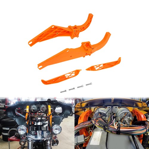 Inneren verkleidung batwing - inneren,