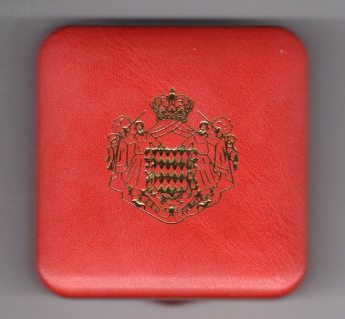 2016 monaco euro polierte - 2016,