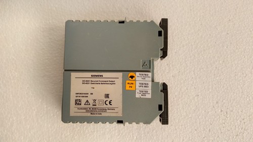 Siemens 8221 sicam a8000 - siemens, do-8221