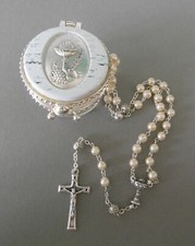 Rosenkranz Erstkommunion