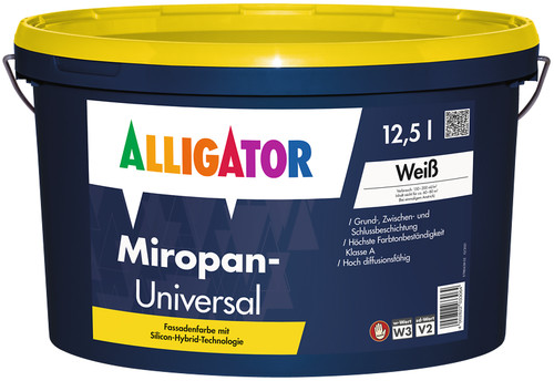 Alligator miropan universal - alligator, miropan-universal