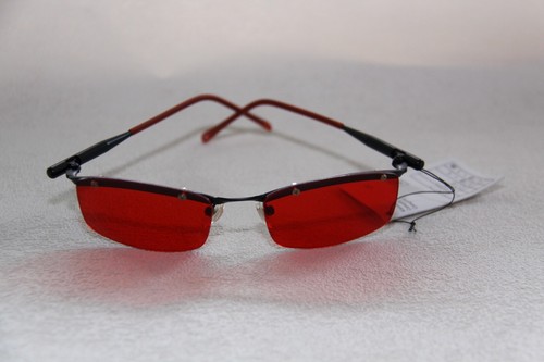 Farb brille sonnenbrille - farb,