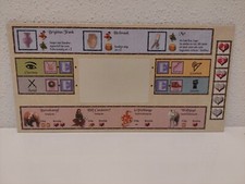 Candamir - Die ersten Siedler