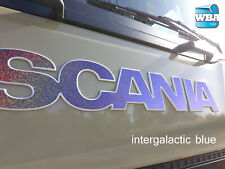 W.B.A. Aufkleber passend für