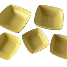 Vintage Schalen Set Schälchen