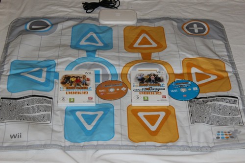 Nintendo wii spiele - nintendo,