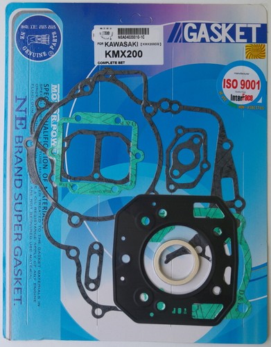 Motor dichtsatz kawasaki kmx - dichtsatz,
