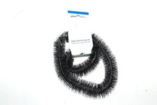 Fahrrad Nabenputzringe