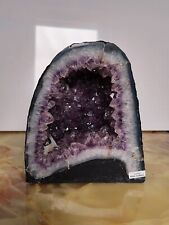 🔥 Quarz Amethyst Druse 
