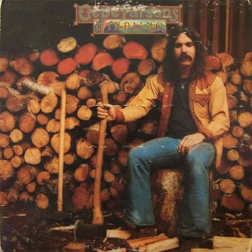 Gene parsons kindling - gene,