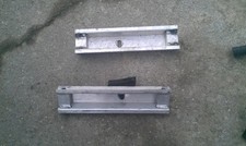 DODGE/CHRYSLER VIPER     - Alu-Traverse  -  