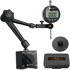 Neoteck Digital Messuhr