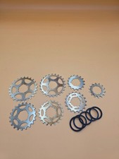 Kassette Ritzel Set Shimano Dura Ace Uniglide 6 Fach speed cassette *TOP*