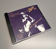 QUEEN Keep Yourself Alive US