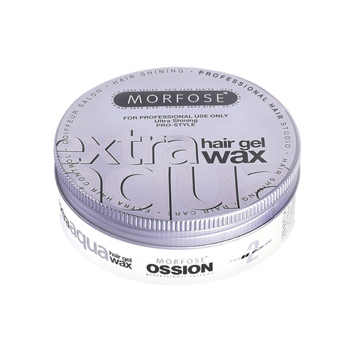 Morfose extra aqua - aqua, hair