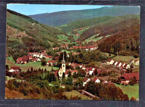 L230 ansichtskarte 7611 - l230#,