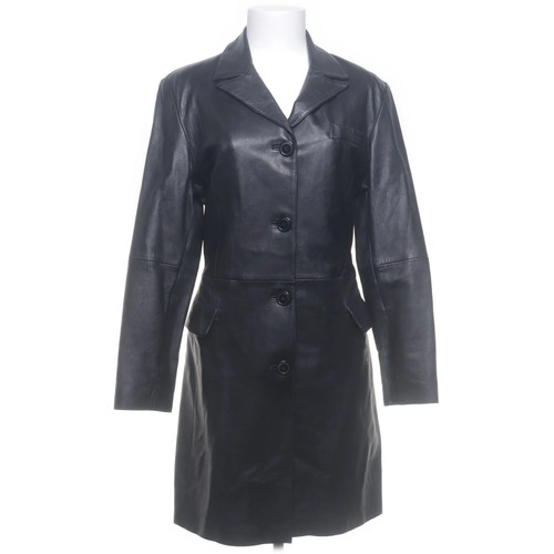 Gipsy ledermantel damen - gipsy,,