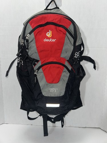 Deuter compact exp - exp, 8
