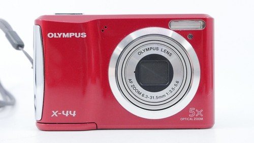 Sehr guter zustand - -, olympus