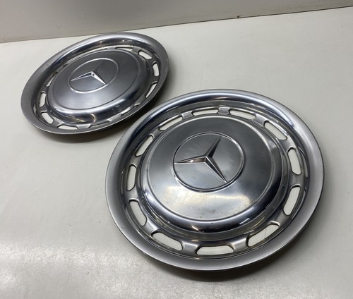 Mercedes w114 w115 w123 w116 - w115,