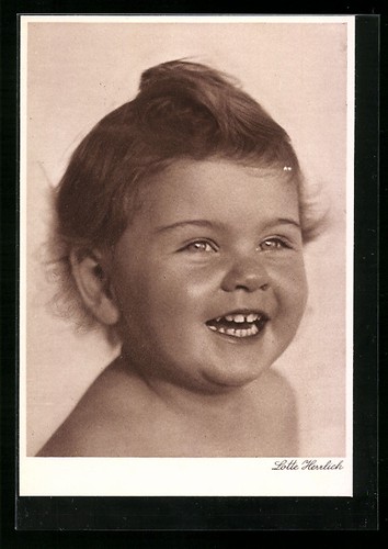 Foto lotte herrlich - lotte,