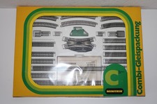 MINITRIX Trix 51 4995 10 Combi