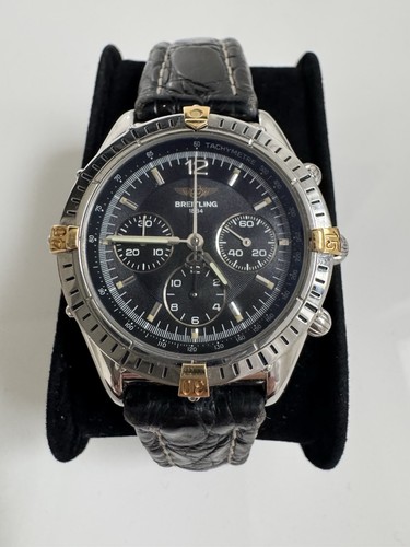 Coole breitling chrono - breitling,