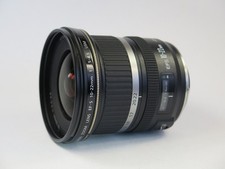 ✅  📸  Canon EF-S 10-22 mm F/3.5-4.5 USM Objektiv 📸   ✅ ⭐⭐⭐⭐⭐