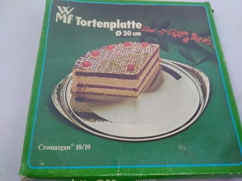 Wmf tortenplatte 30cm - tortenplatte,