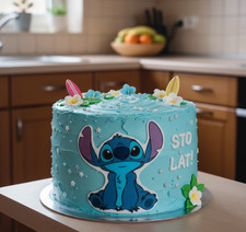 Essbar Lilo und Stich Fabel