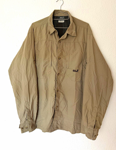Jack wolfskin travel herren - wolfskin,
