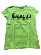 Boxeur Des Rues Damen T-Shirt