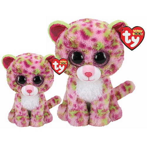 Beanie boo lainey - ty,