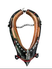 Kummetgeschirr Pferdegeschirr