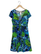 LONDON STYLE Sommerkleid Damen