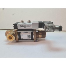 Kühlmittelventil COAX