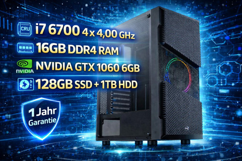 Gamer gaming intel i7 4x - gamer,