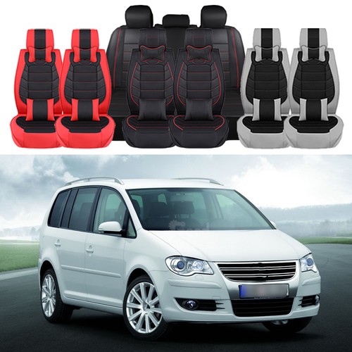 Für touran autositzbezüge - für, vw