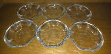 6 Nachtmann Dessertschalen /