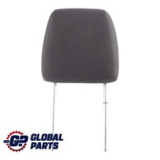 Ford Transit Custom Beifahrer Kopfstütze Stoff Schwarz 1866270