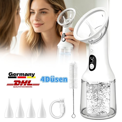 Elektrischer ohrenreiniger - elektrischer,