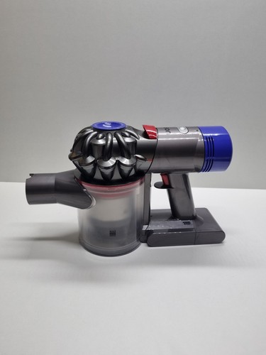 Dyson akkustaubsauger - akkustaubsauger, –