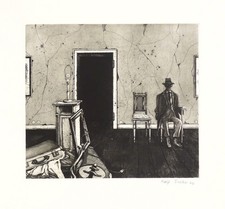 Rolf escher attribute - escher,,