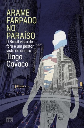 Cavaco arame farpado no - farpado,