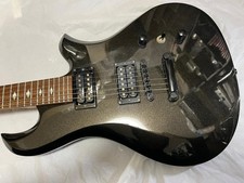 BC RICH EAGLE E-GITARRE