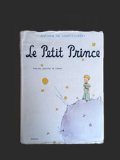 Der kleine Prinz 1945 EO. NRF